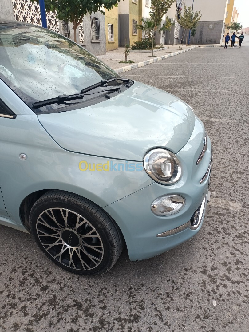 Fiat 500 2023 100%