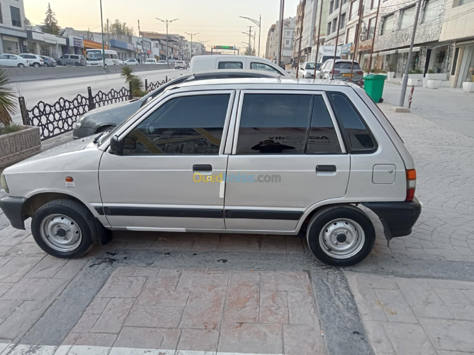 Suzuki Maruti 800 2012 Maruti 800