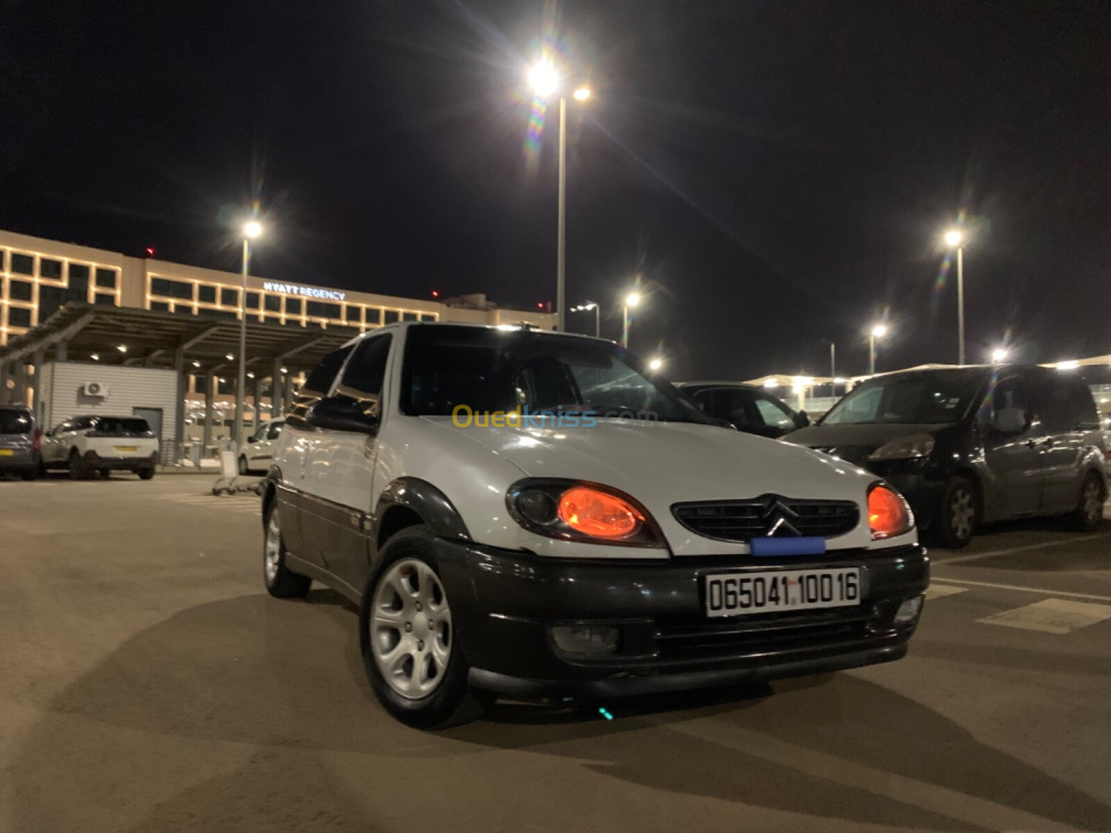 Citroen Saxo 2000 