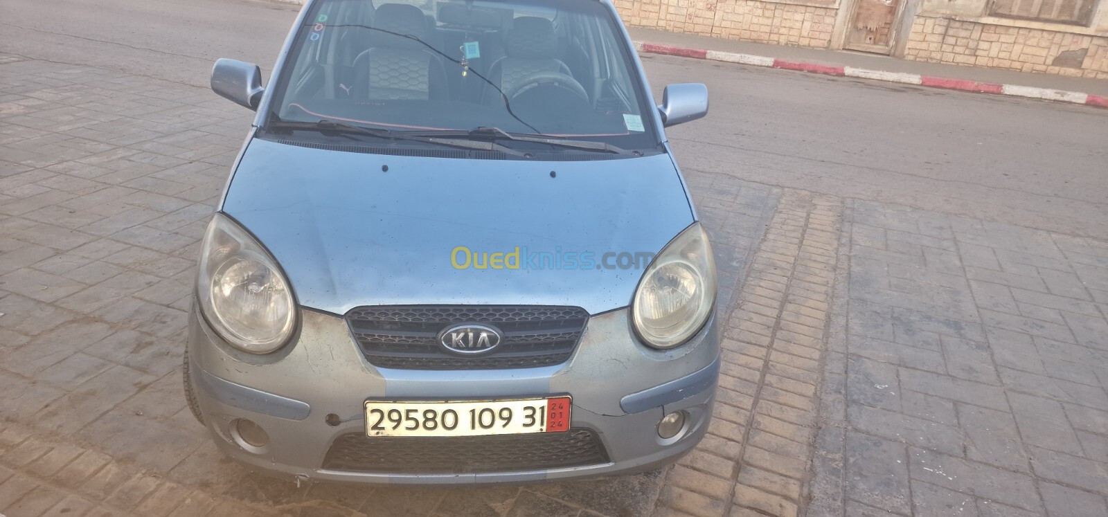 Kia Picanto 2009 