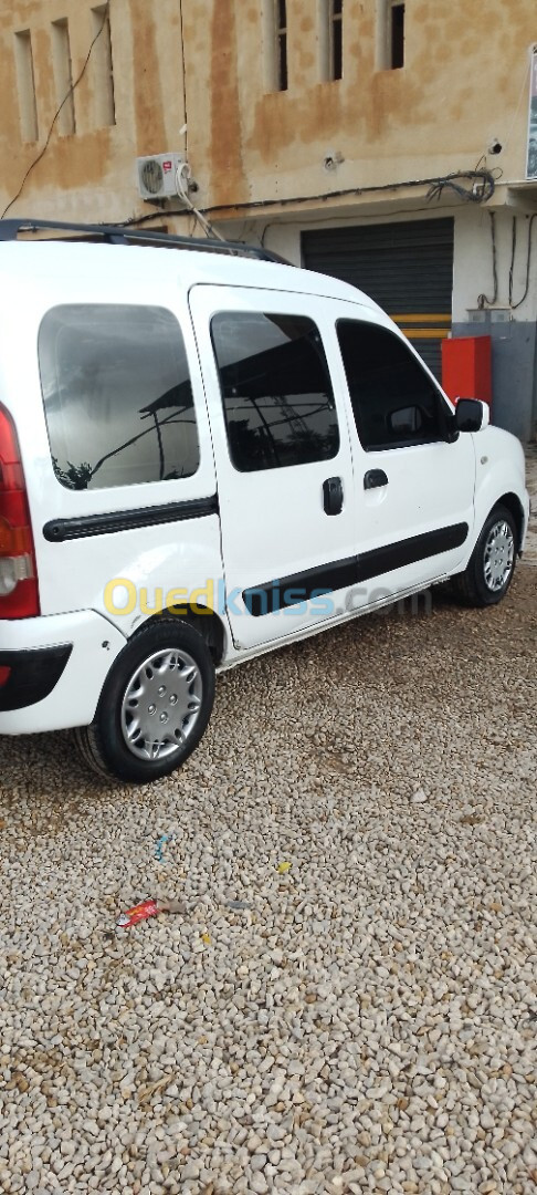 Renault Kangoo 2006 Kangoo