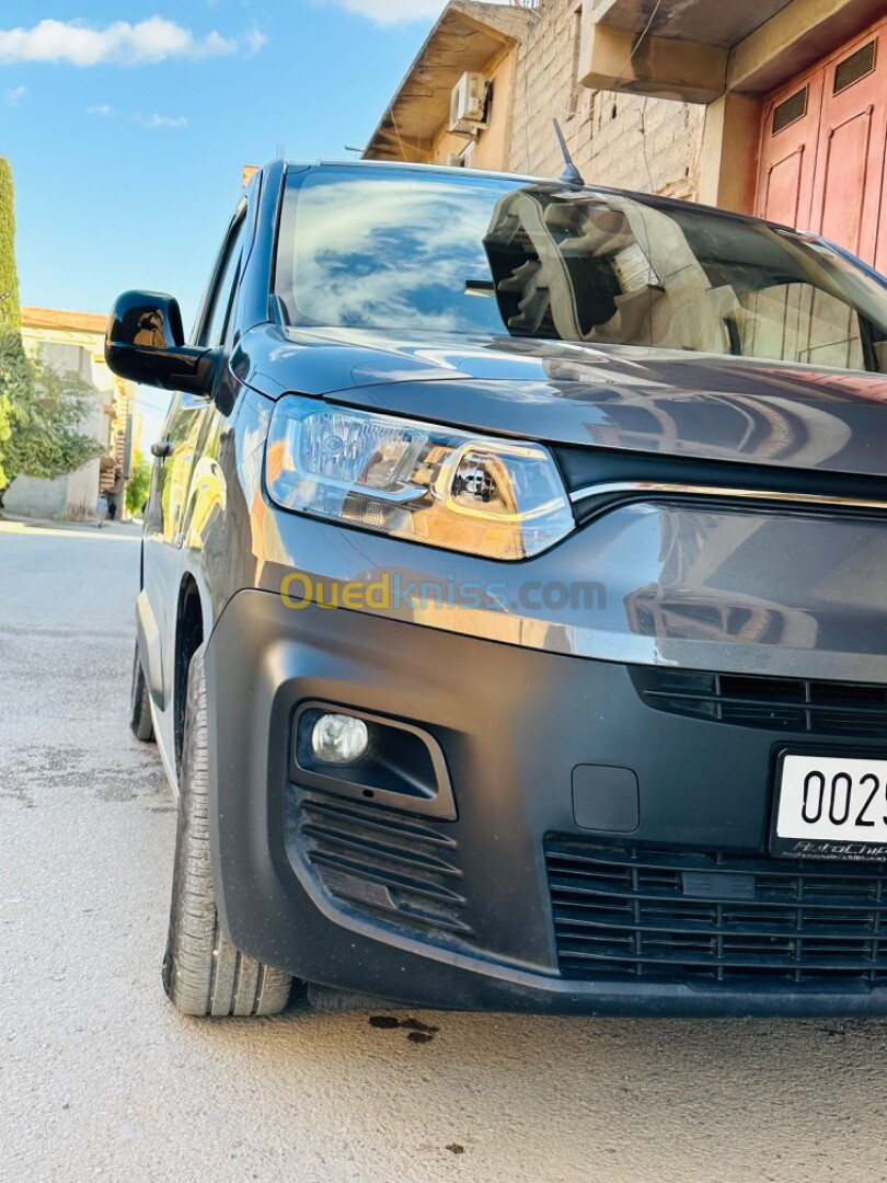 Fiat Doublo 2023 