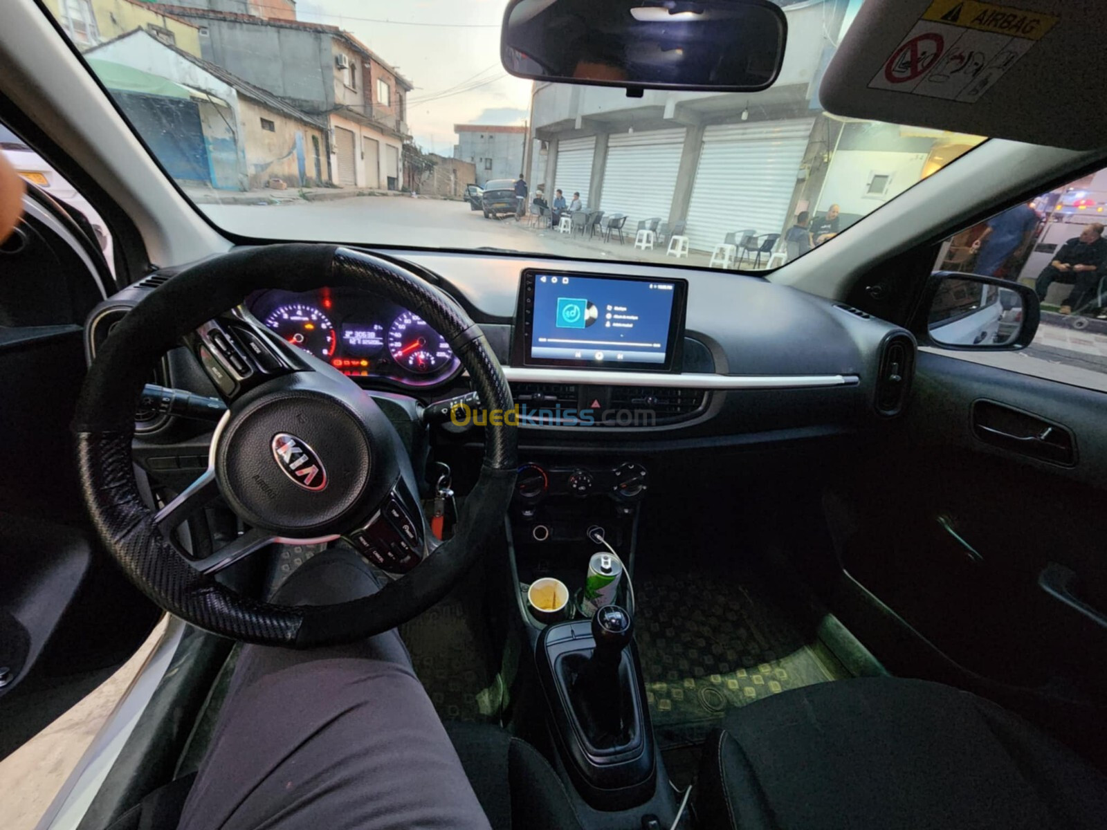 Kia Picanto 2019 LX Start