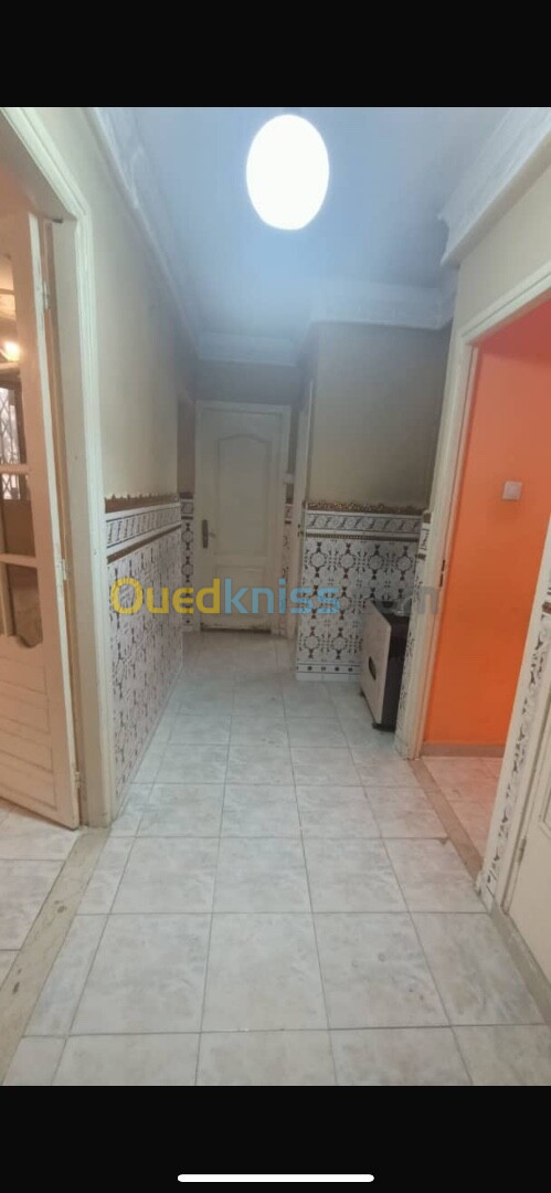 Location Appartement F3 Alger Bab ezzouar