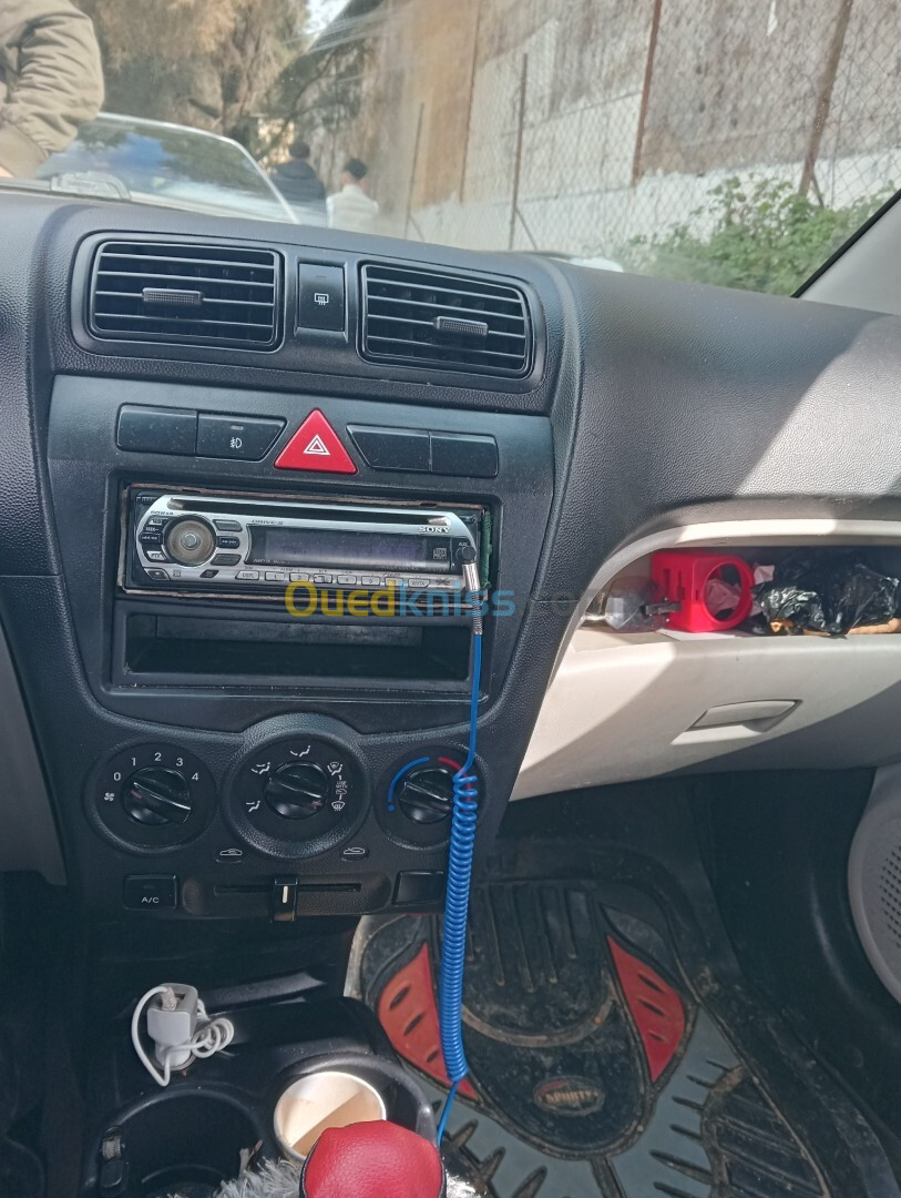 Kia Picanto 2008 