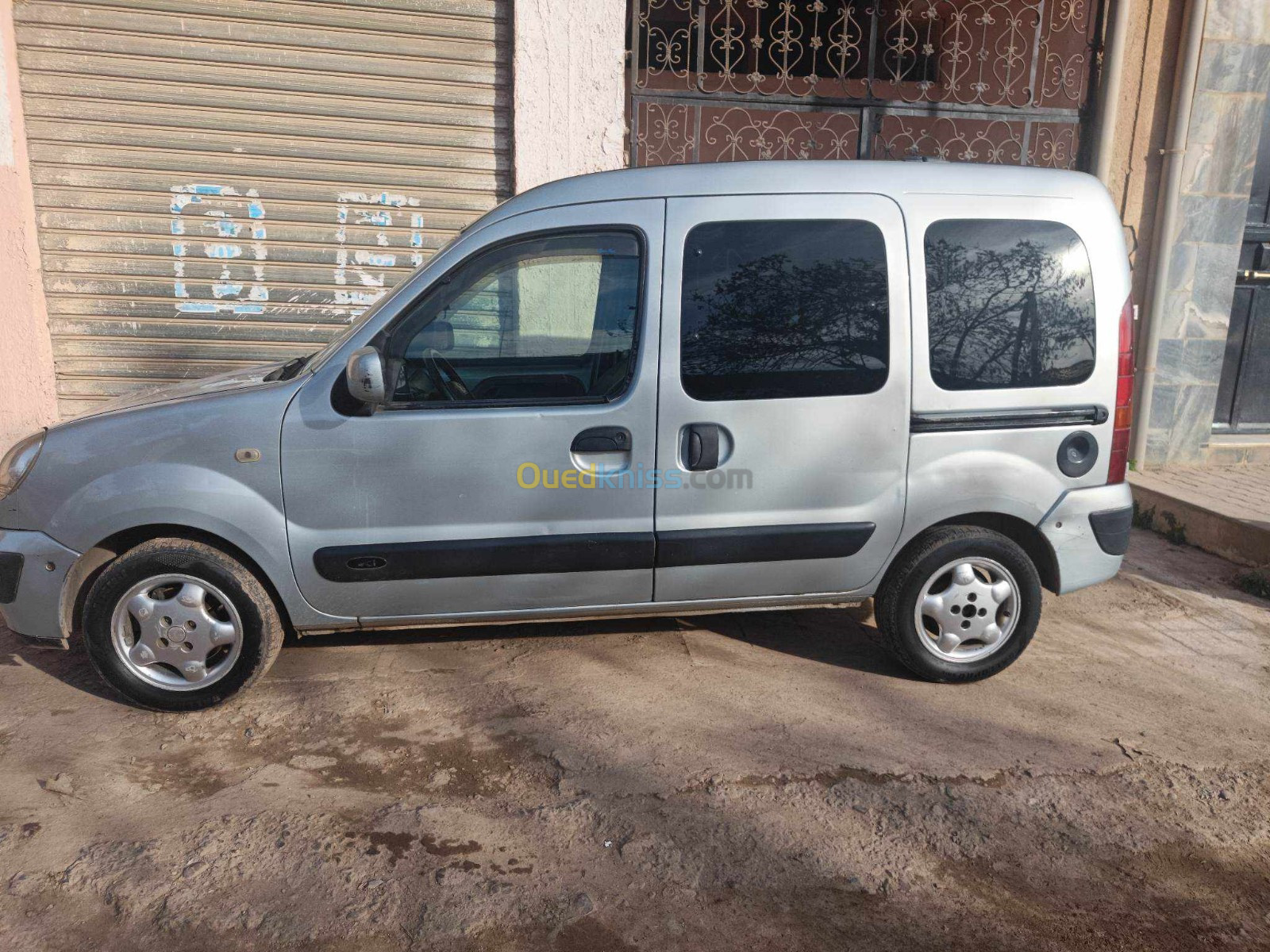 Renault Kangoo 2007 Kangoo