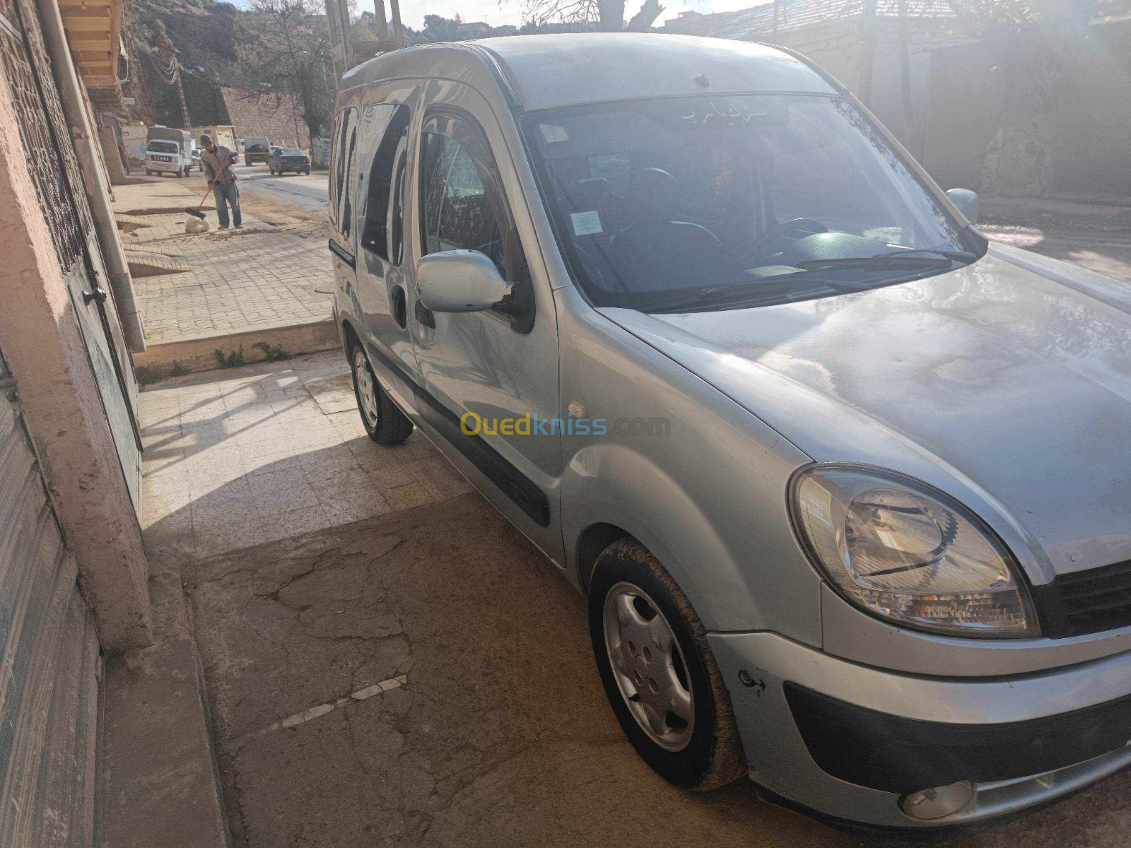 Renault Kangoo 2007 Kangoo