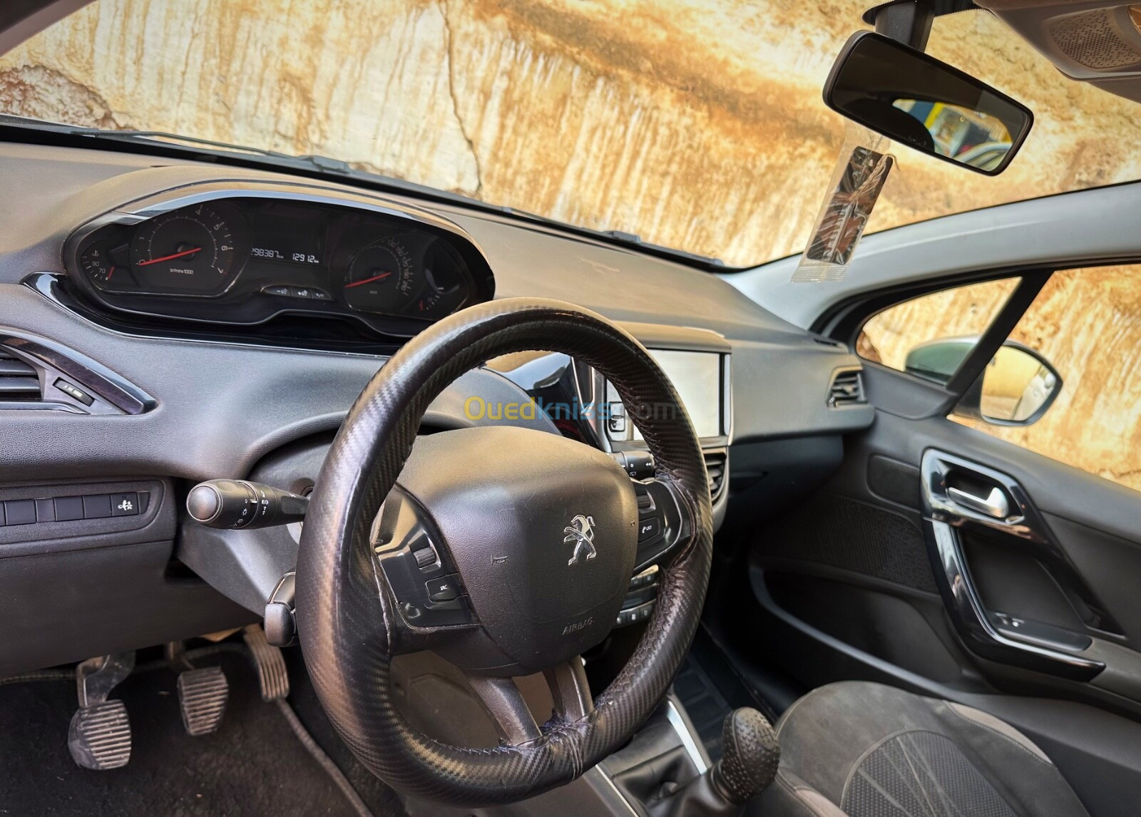 Peugeot 208 2013 Active