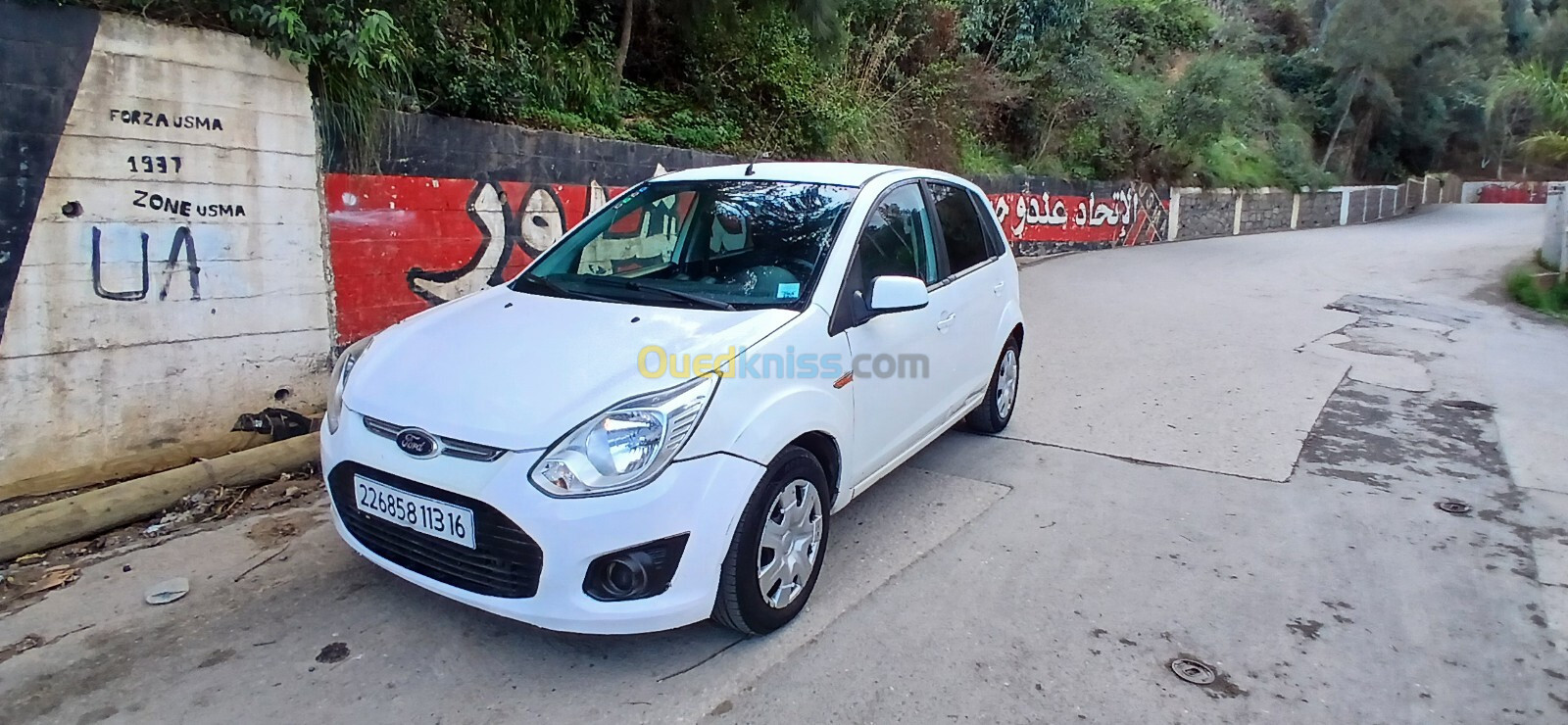 Ford Figo 2013 Figo