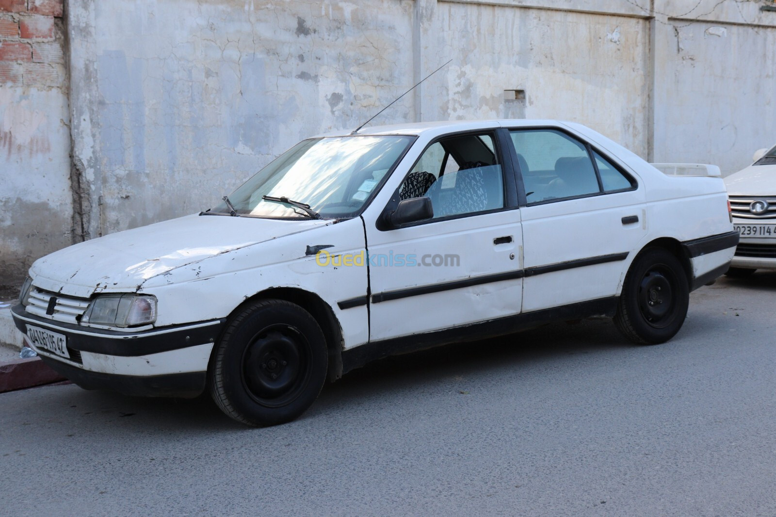 Peugeot 405 1995 405