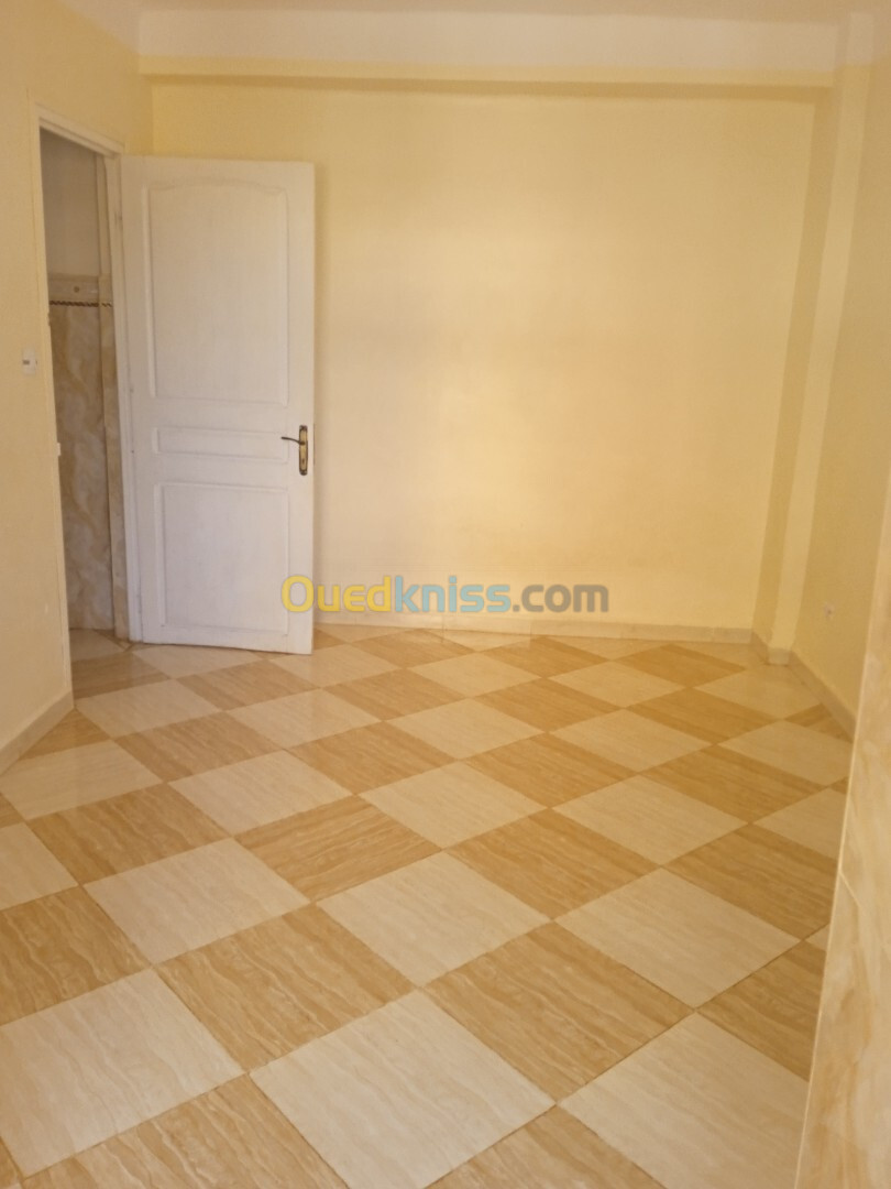 Vente Appartement F3 Aïn Defla Miliana