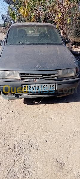 Opel Corsa 1991 Corsa