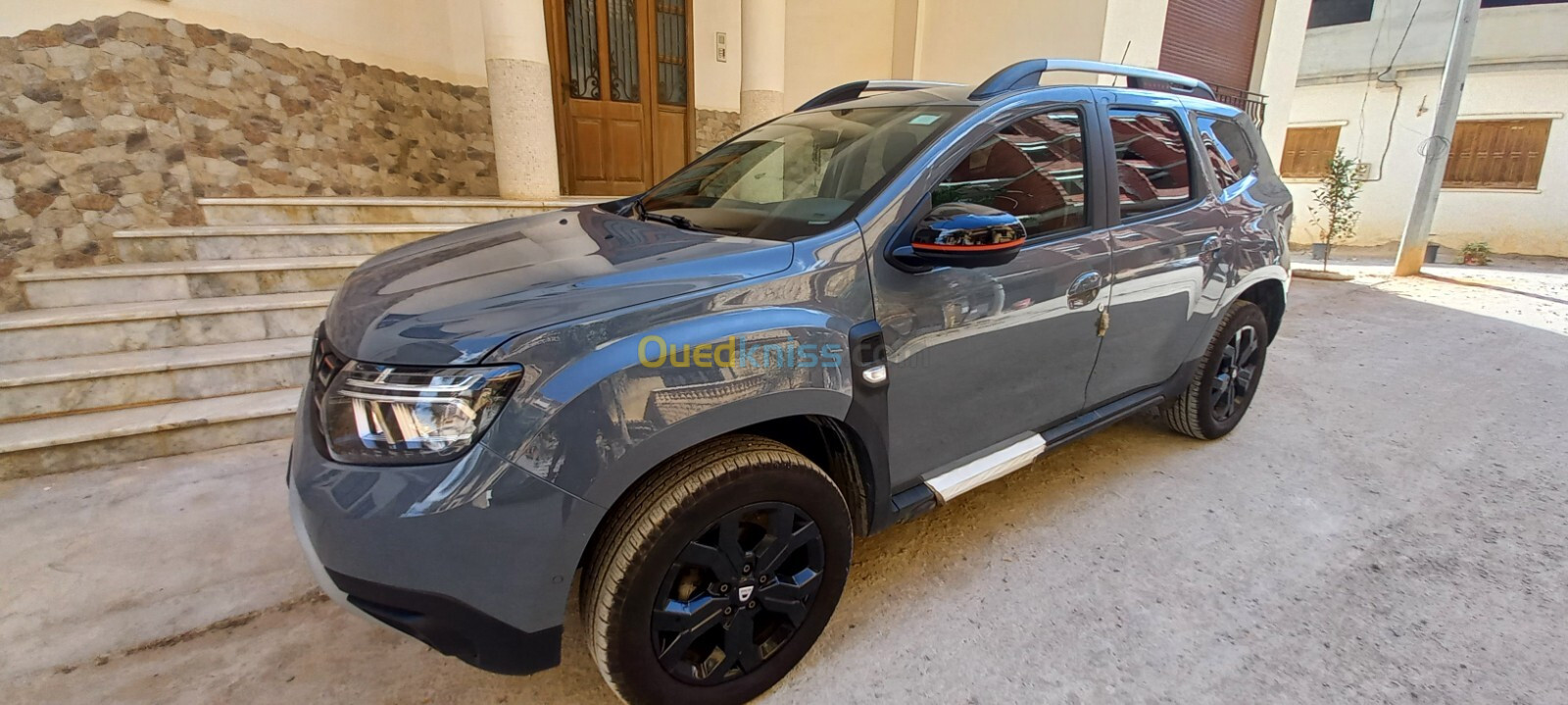 Dacia Duster 2023 Nouvelle