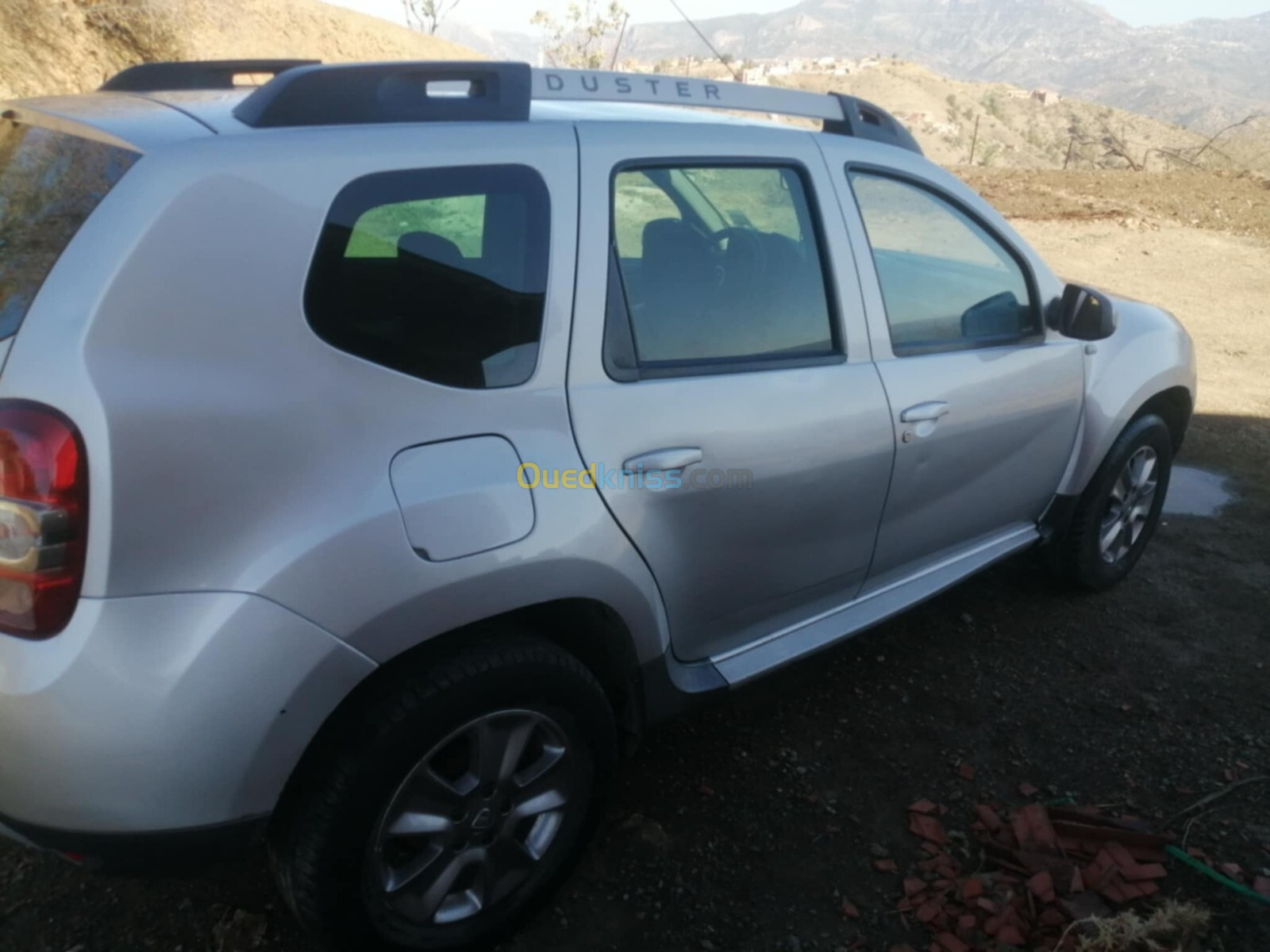 Dacia Duster 2014 Duster