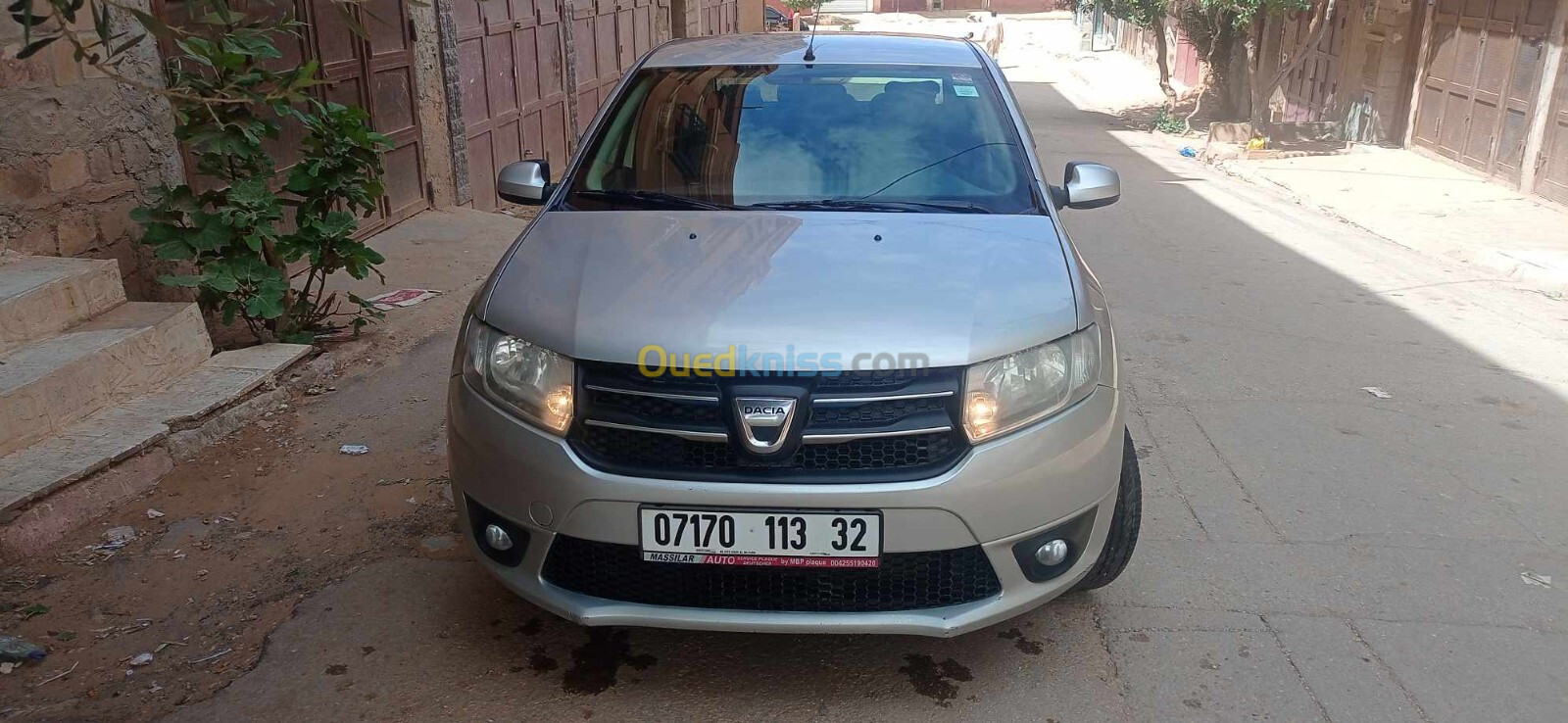 Dacia Logan 2013 Logan