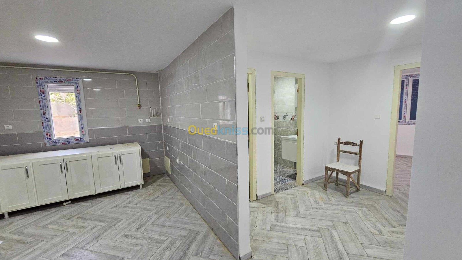 Vente Appartement F3 Béjaïa Bejaia