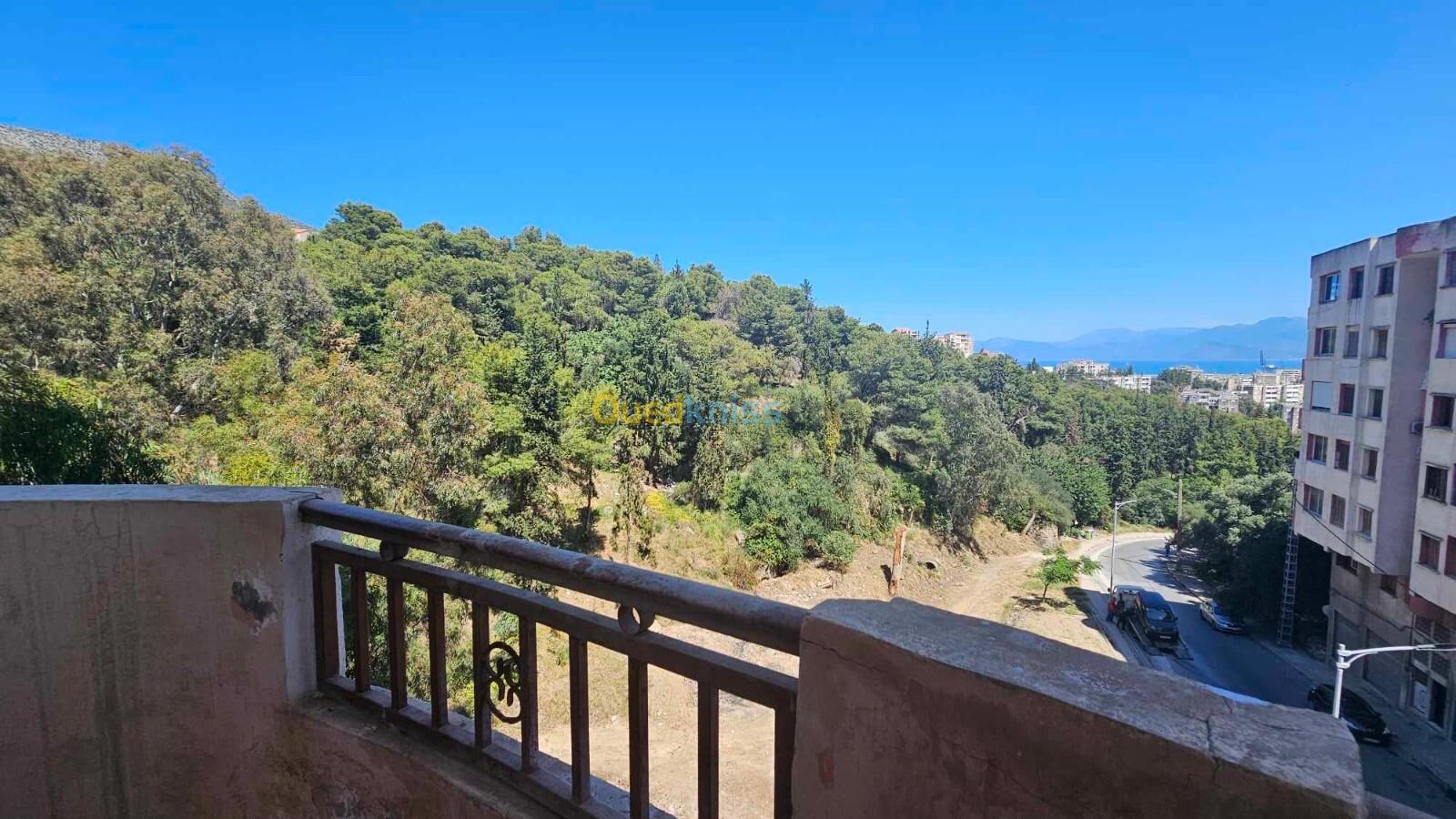 Location Appartement F3 Béjaïa Bejaia