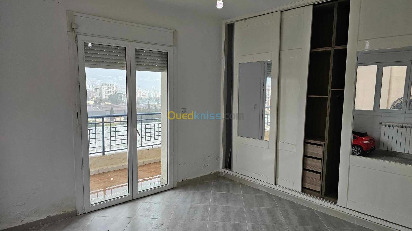 Vente Duplex Béjaïa Bejaia