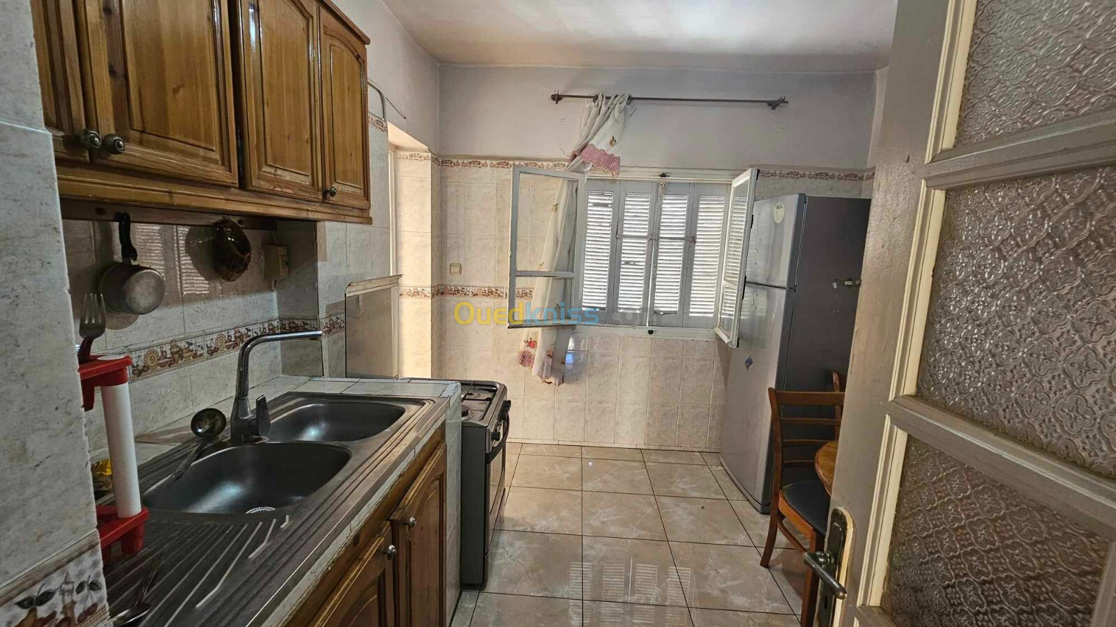 Vente Appartement F4 Béjaïa Bejaia