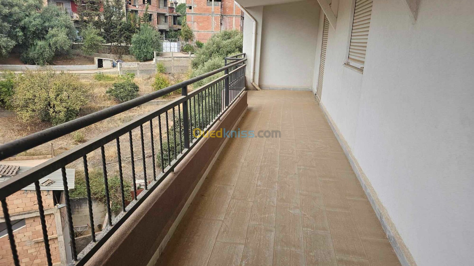 Vente Appartement F3 Béjaïa Bejaia