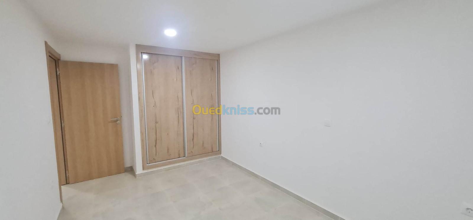 Location Appartement F3 Béjaïa Bejaia