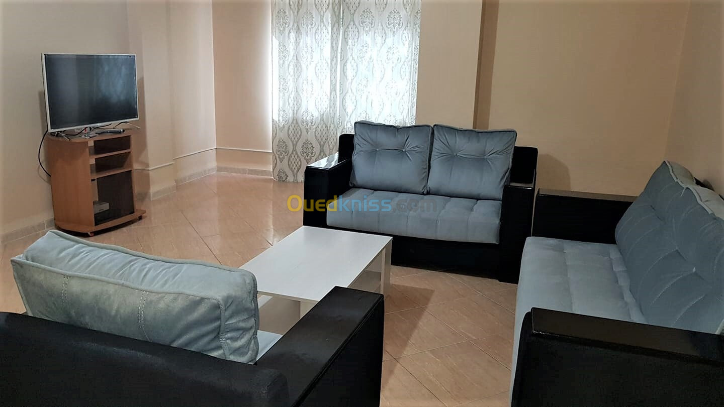 Location Appartement F3 Béjaïa Bejaia