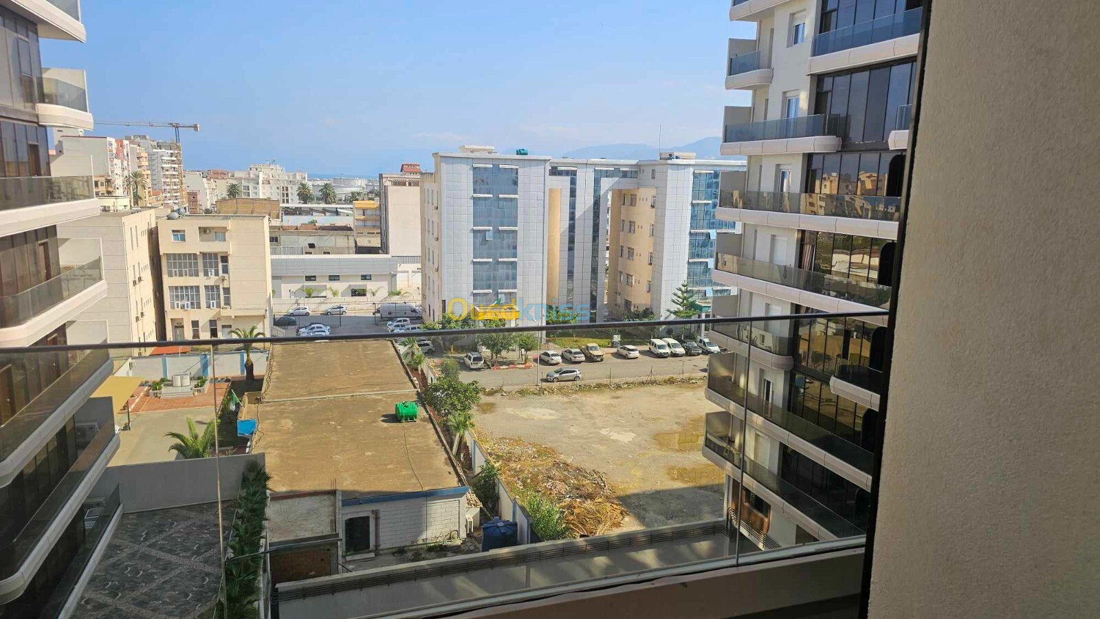 Vente Appartement F3 Béjaïa Bejaia