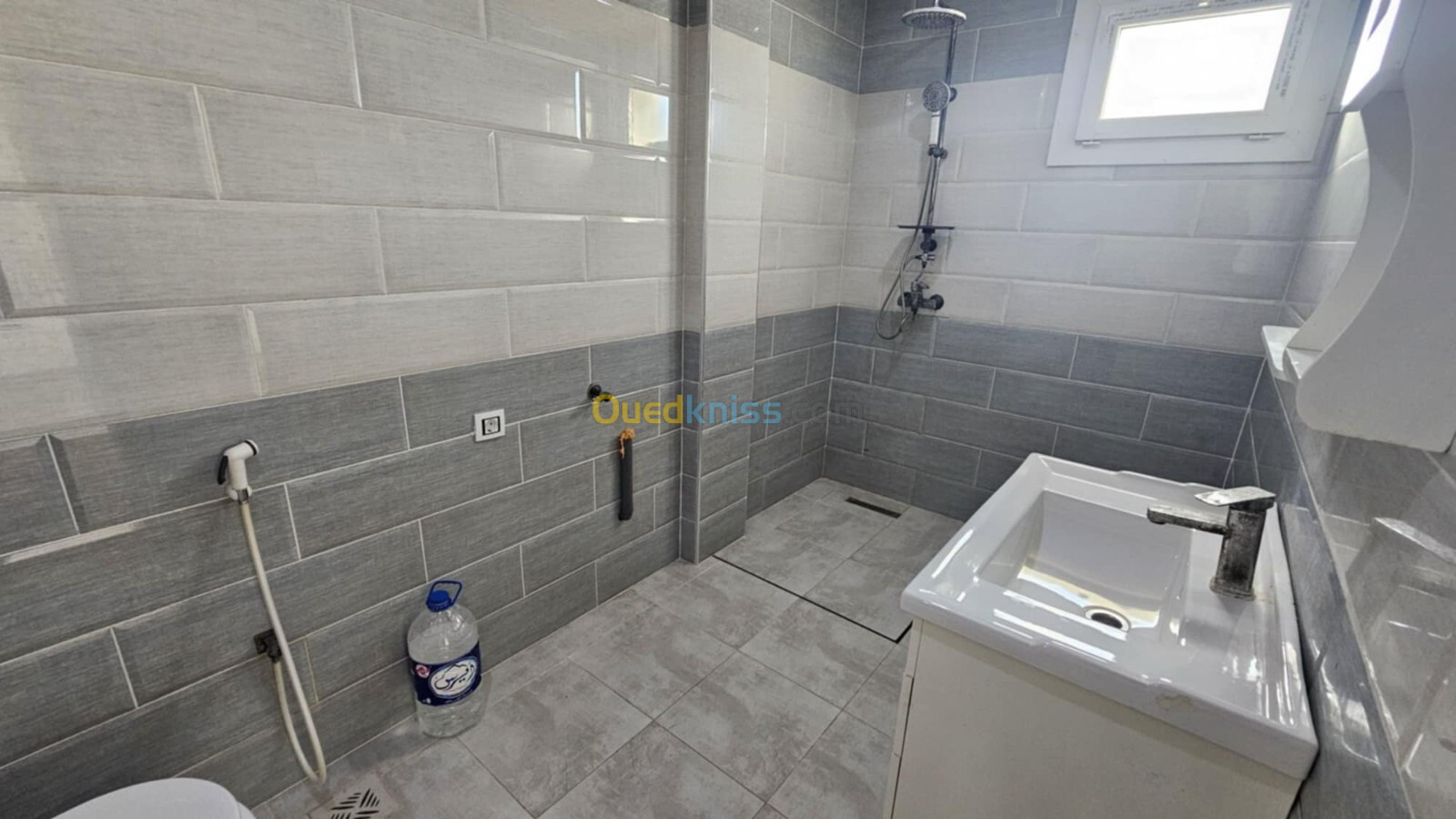 Location Appartement F2 Béjaïa Bejaia