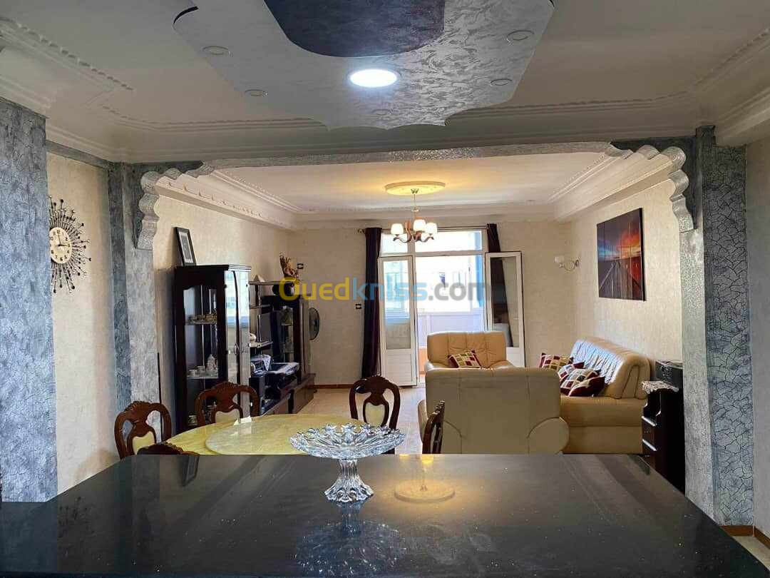 Location Appartement F4 Béjaïa Bejaia