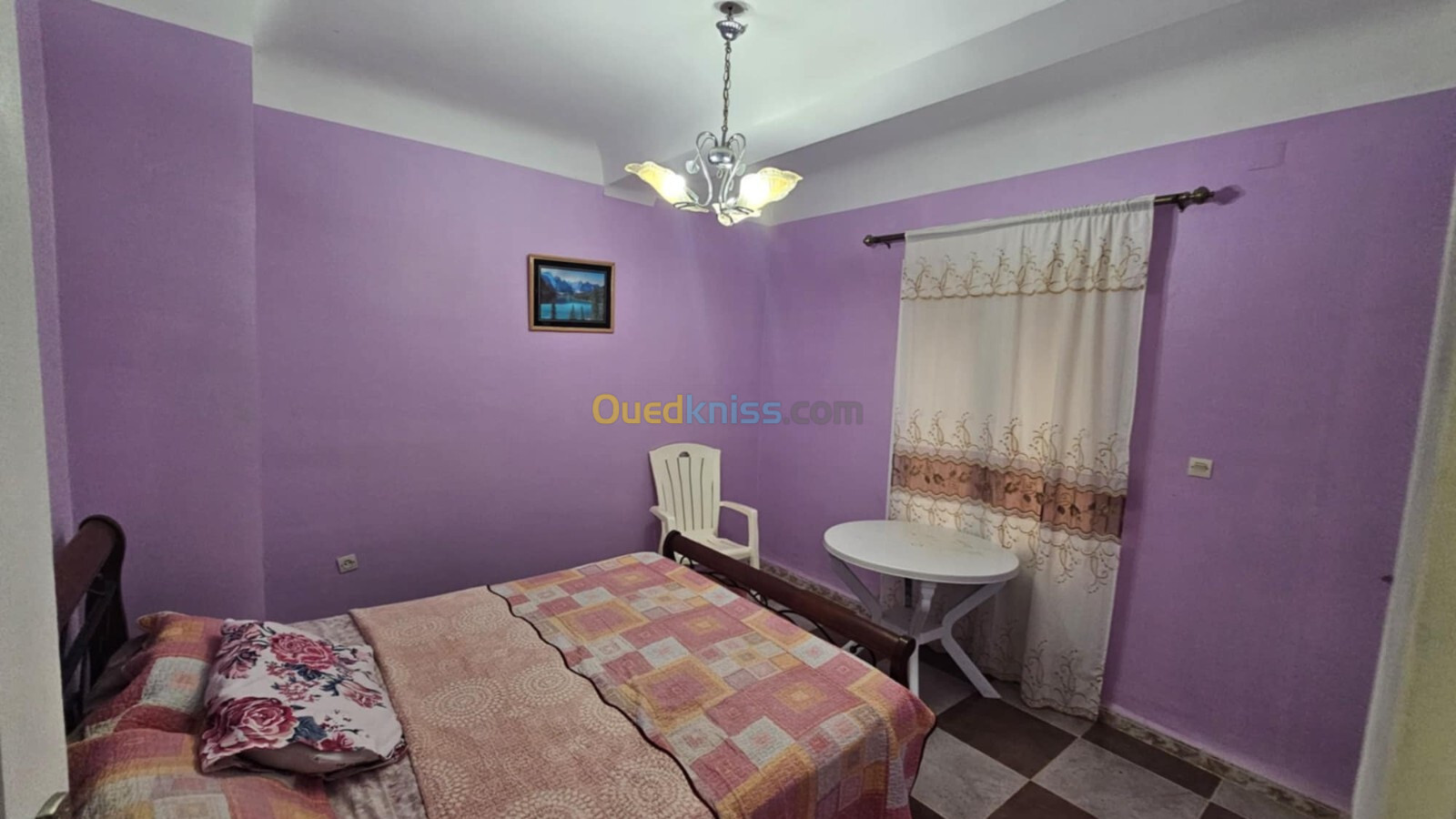 Vente Appartement F2 Béjaïa Bejaia