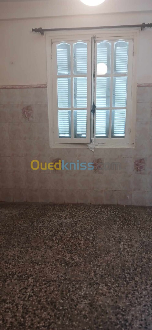 Vente Appartement F4 Béjaïa Bejaia