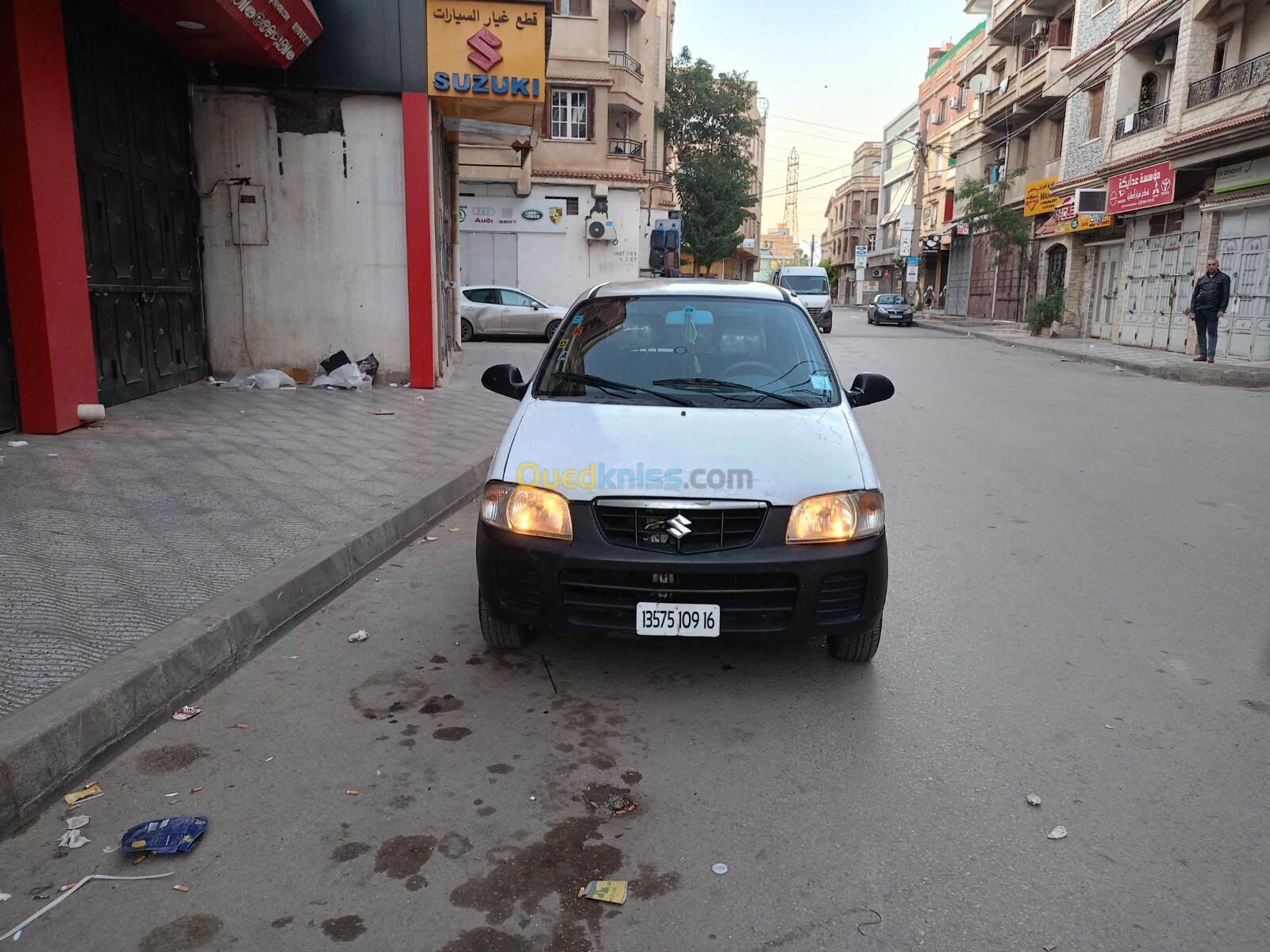 Suzuki Alto 2009 Alto