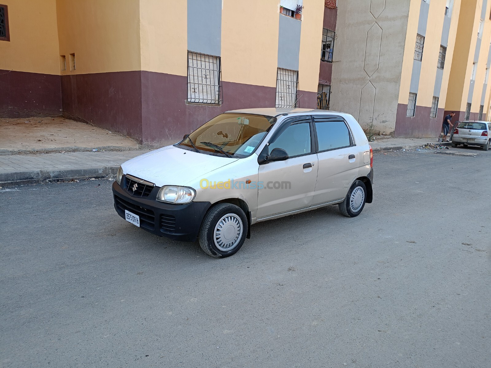 Suzuki Alto 2009 Alto