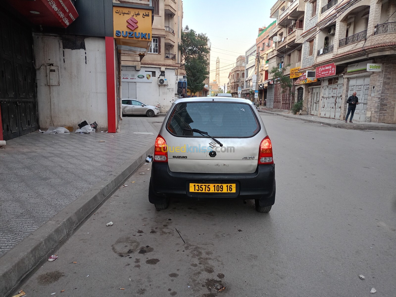 Suzuki Alto 2009 Alto