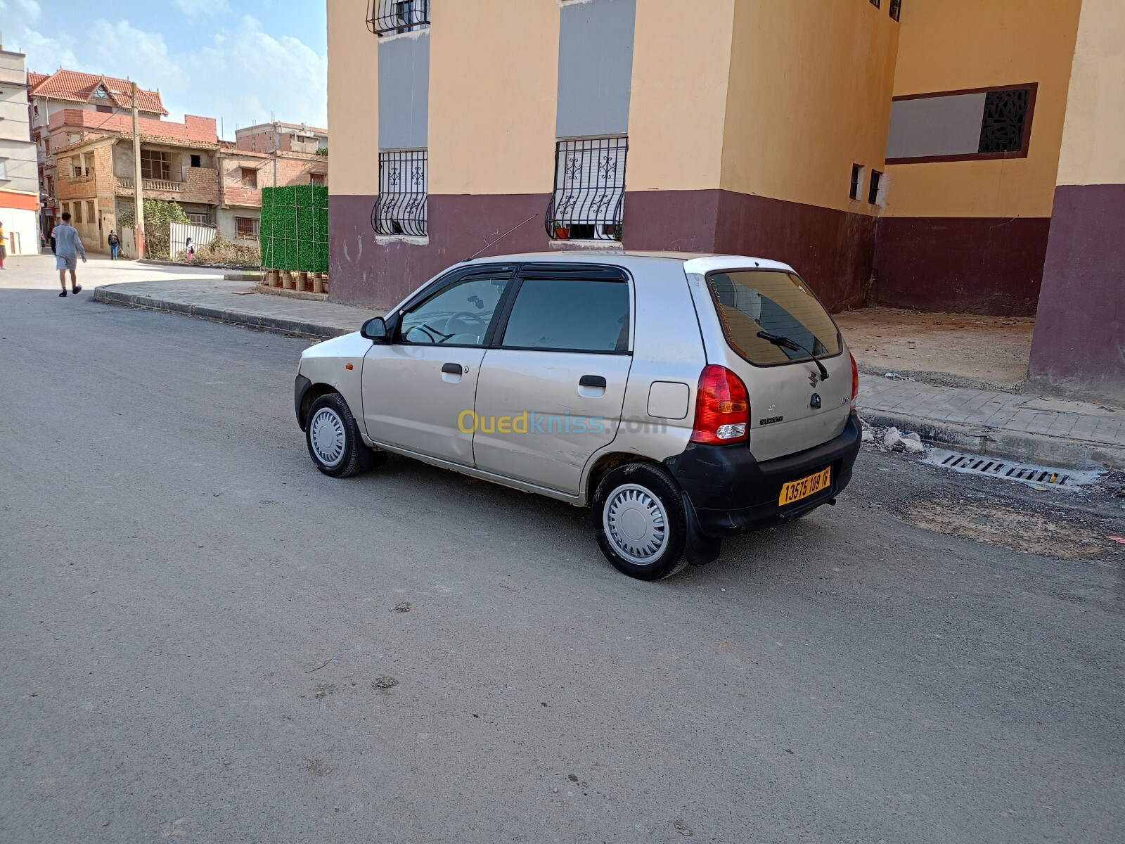 Suzuki Alto 2009 Alto