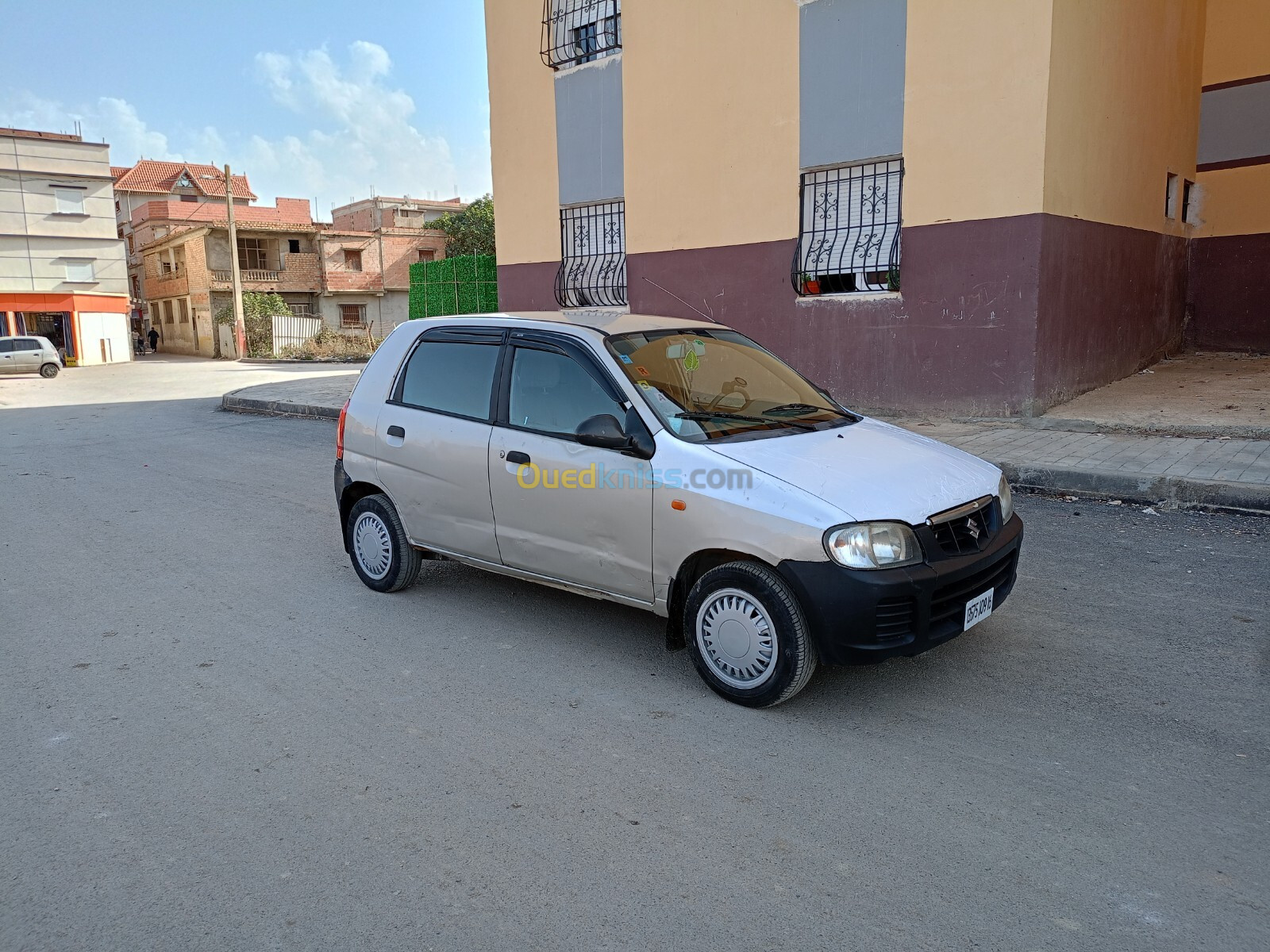 Suzuki Alto 2009 Alto