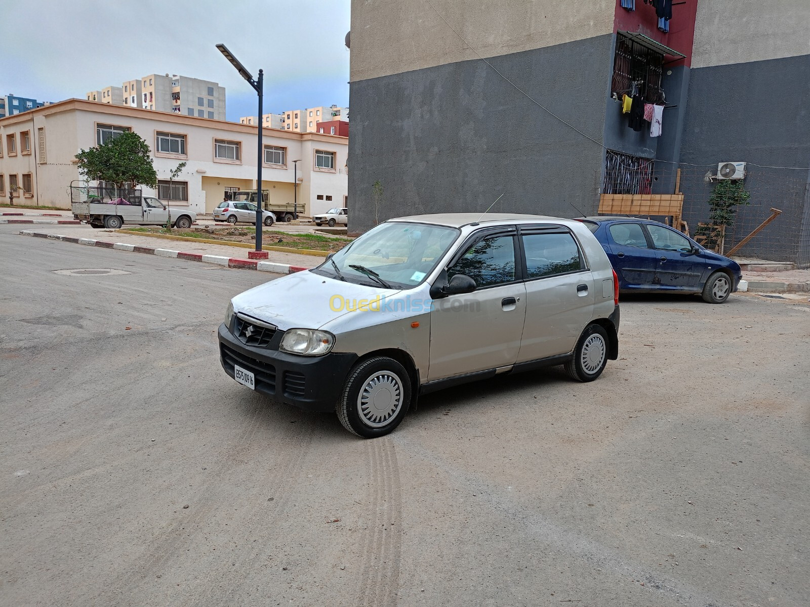 Suzuki Alto 2009 Alto