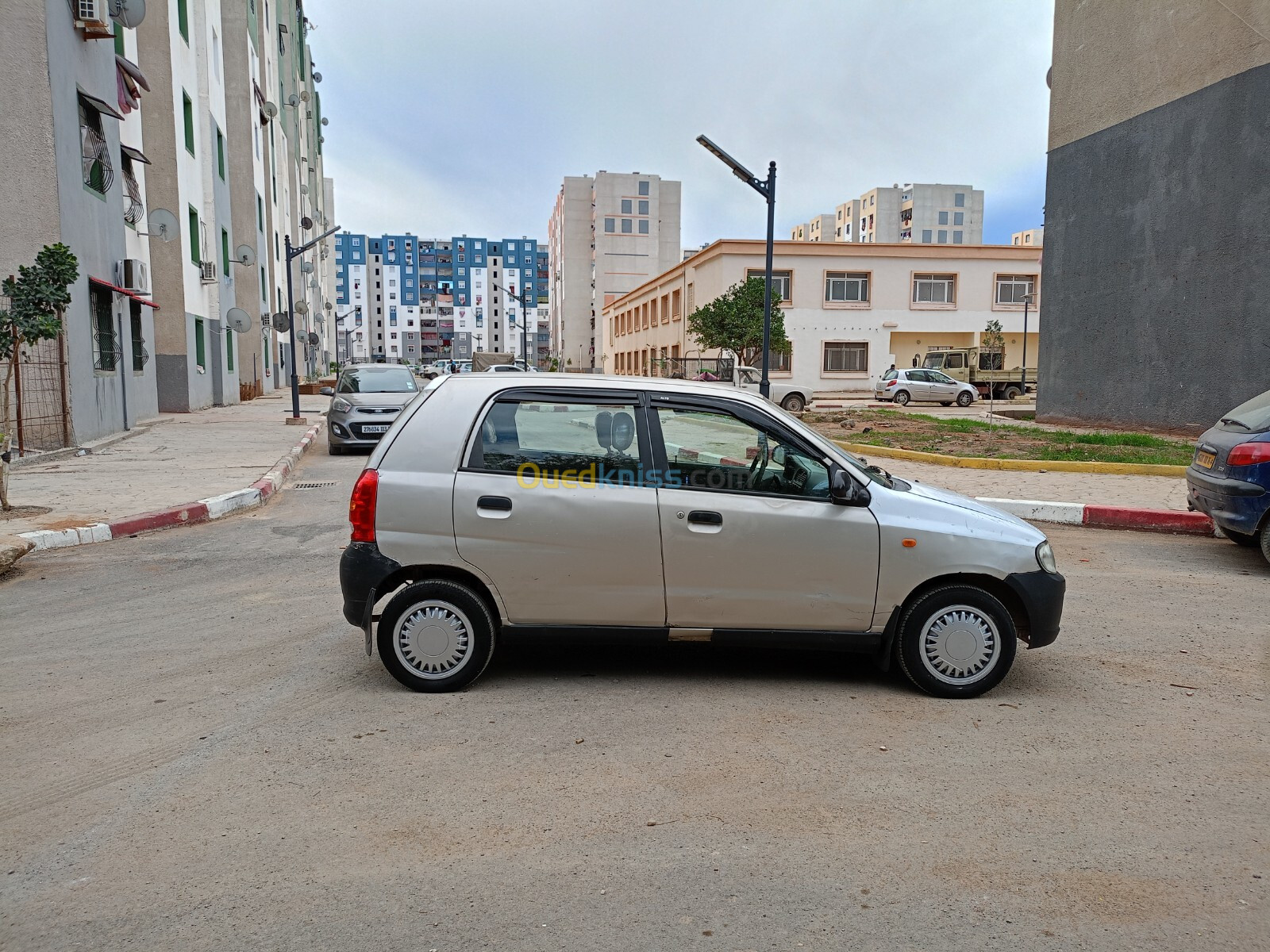 Suzuki Alto 2009 Alto