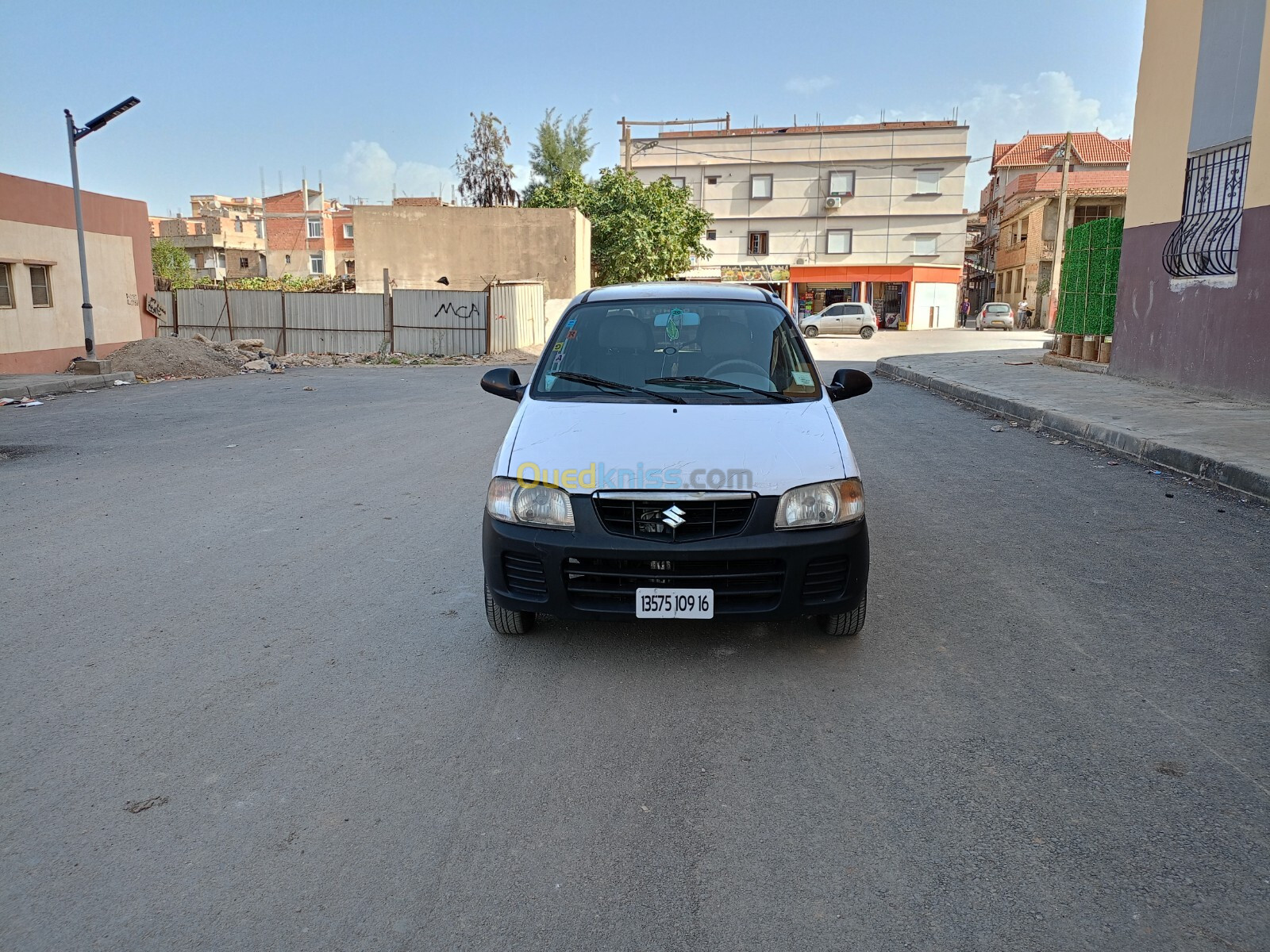 Suzuki Alto 2009 Alto