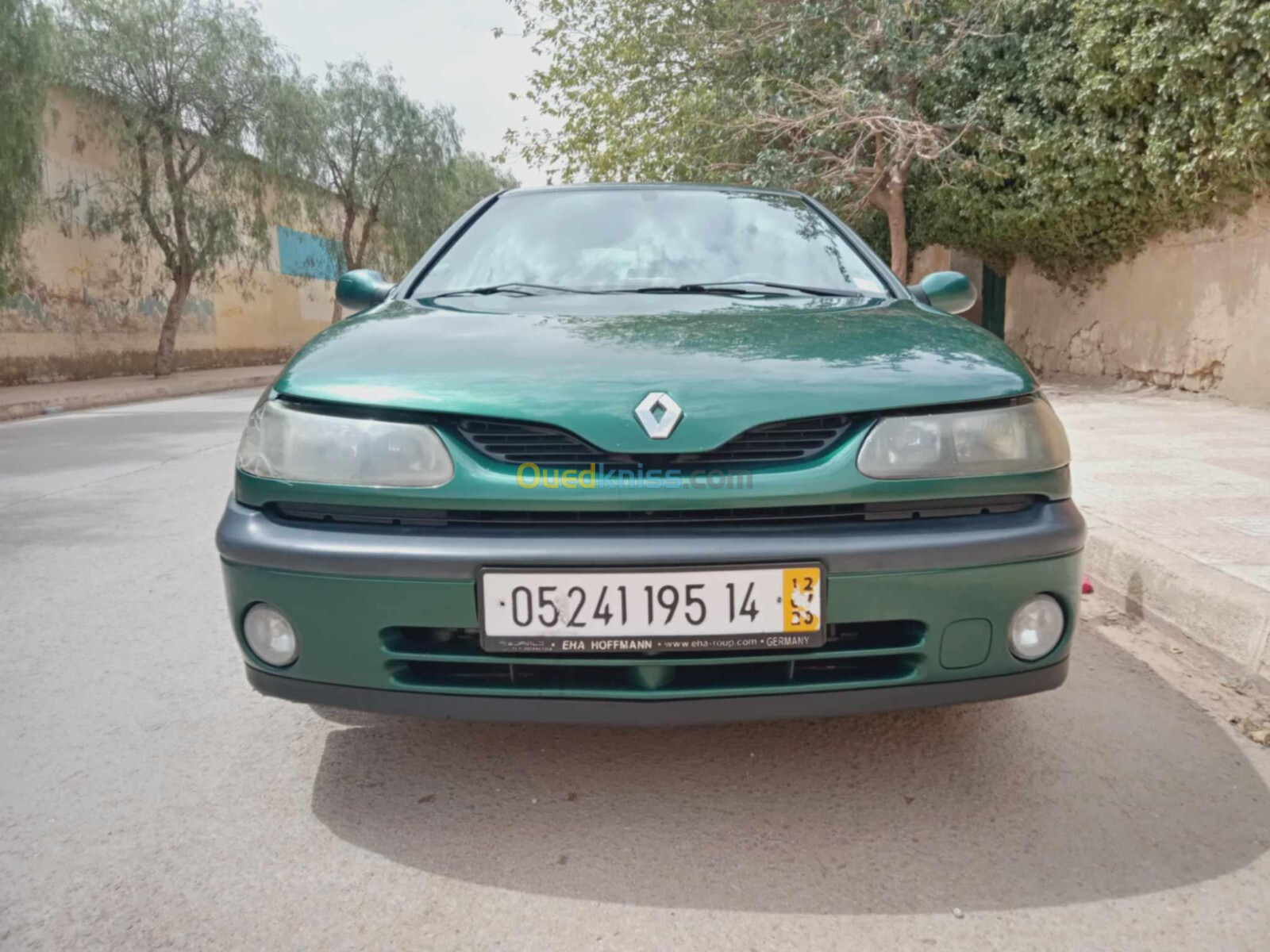 Renault Laguna 1 1995 