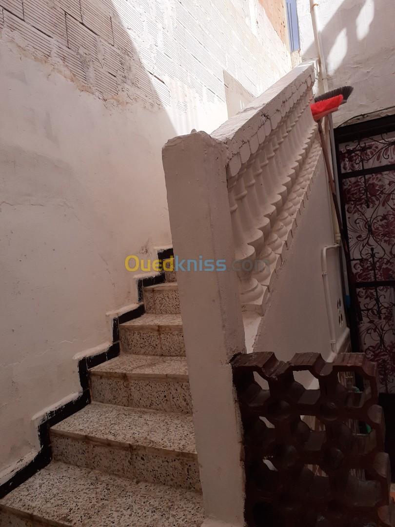 Vente Villa Mostaganem Mezghrane