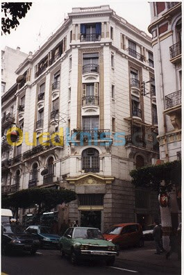 Vente Appartement F2 Alger Alger centre