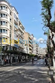 Location Appartement F3 Alger Alger centre