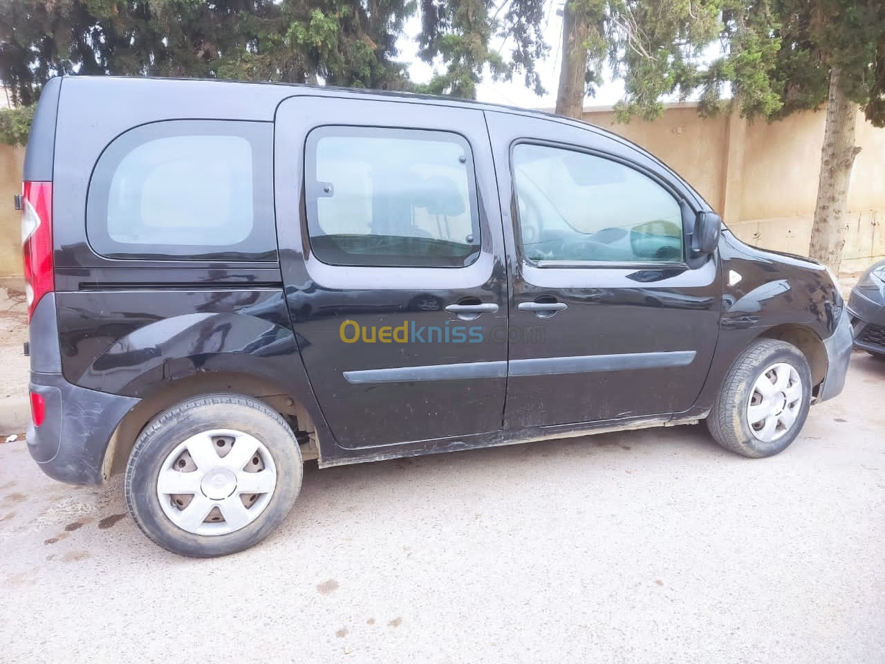 Renault Kangoo 2010 