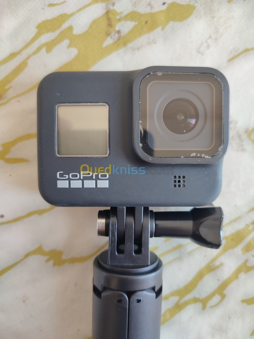 GoPro 8 black 