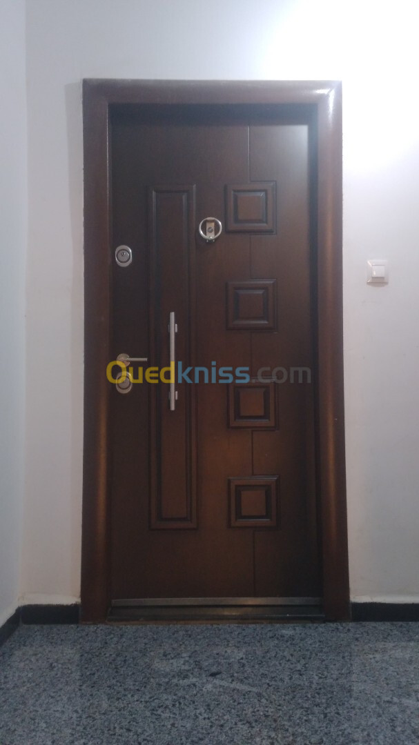 Location Appartement F3 Alger Ain taya