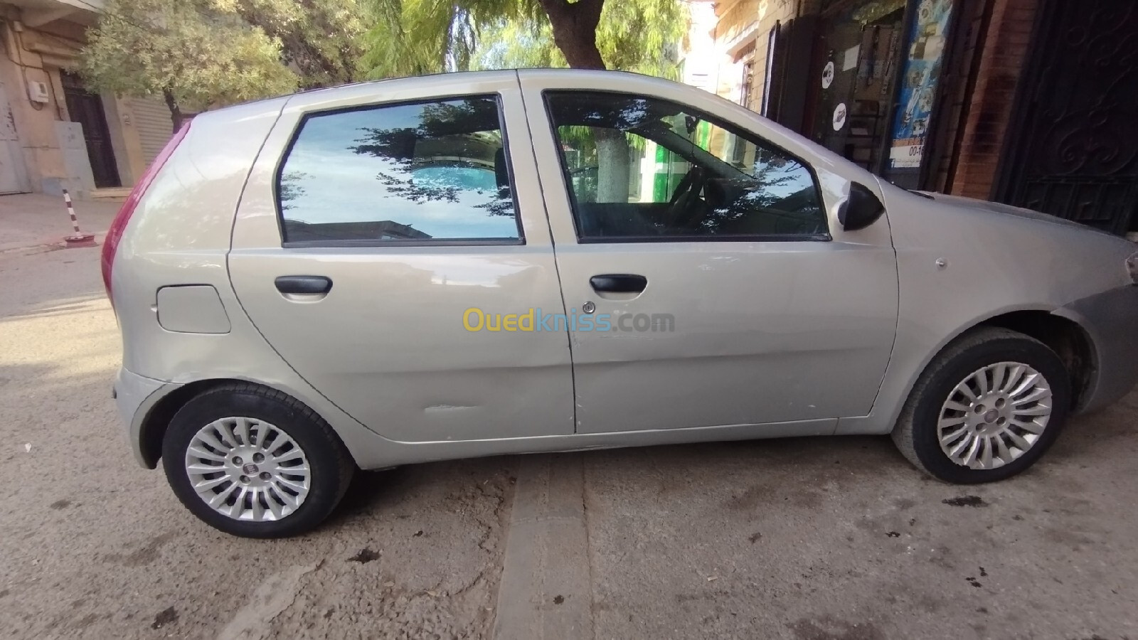 Fiat Punto 2013 Classic