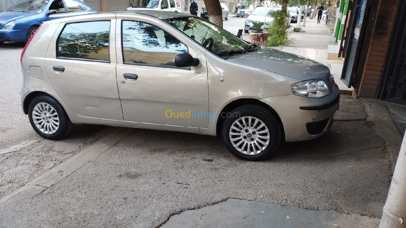 Fiat Punto 2013 Classic