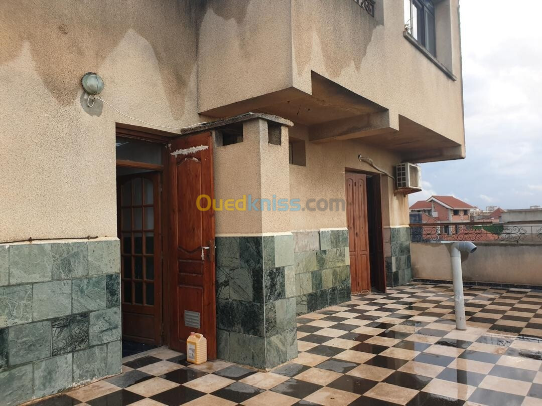 Location Appartement F3 Alger Bordj el kiffan