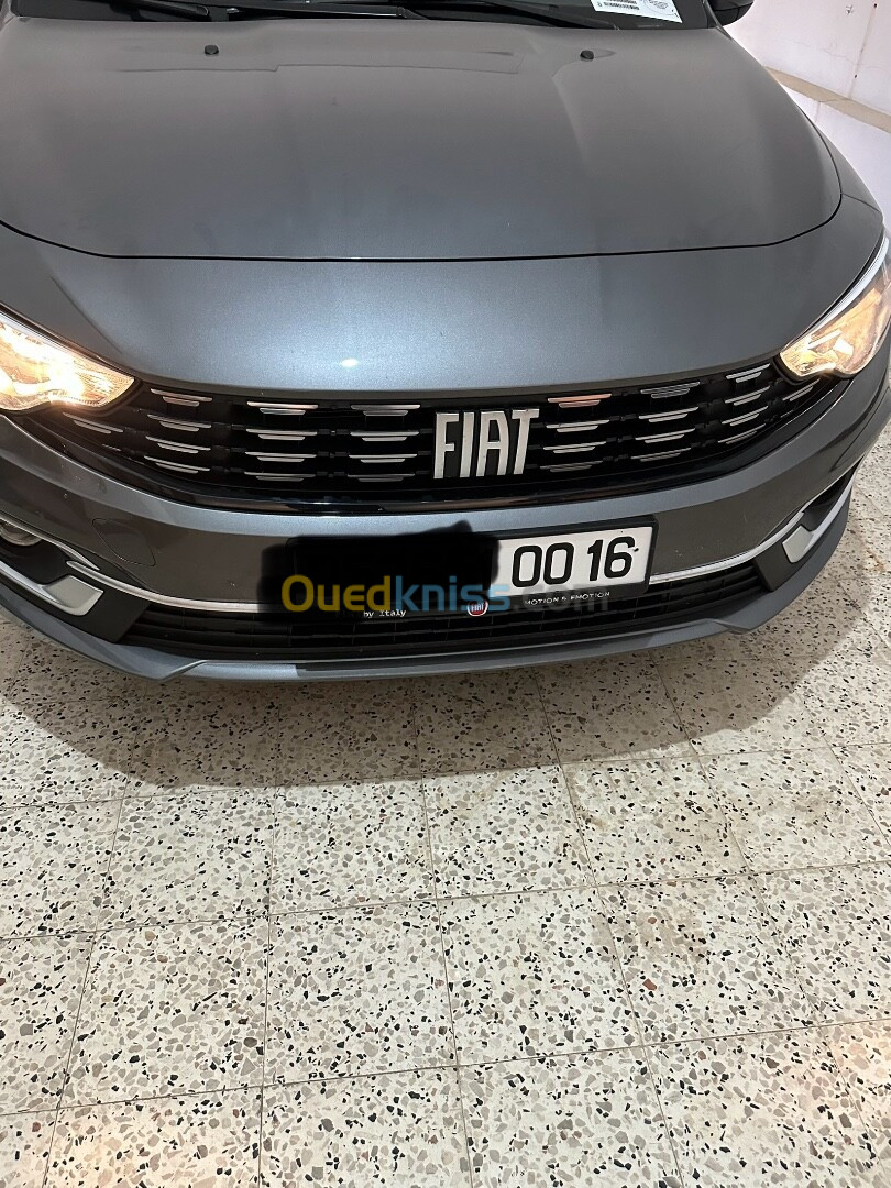 Fiat Tipo 2023 Life